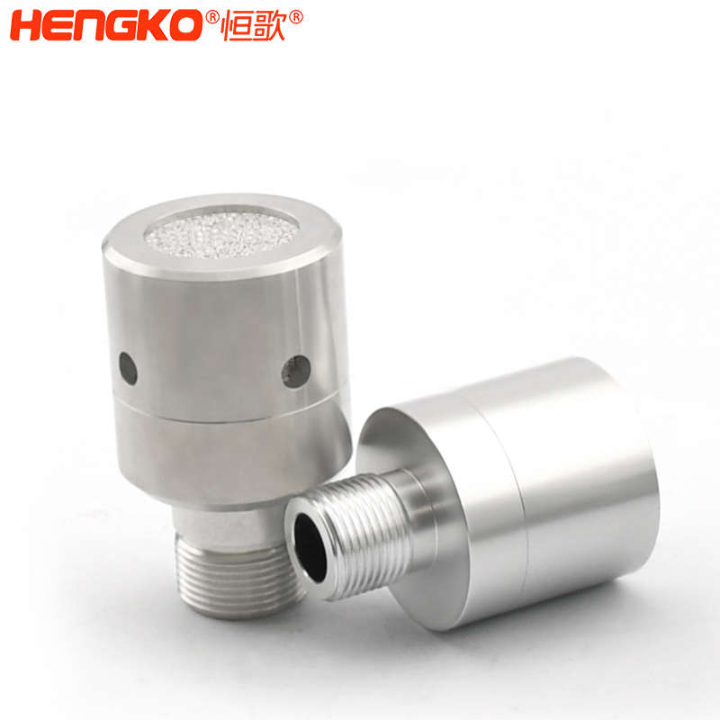 氣體探測(cè)器探頭外殼