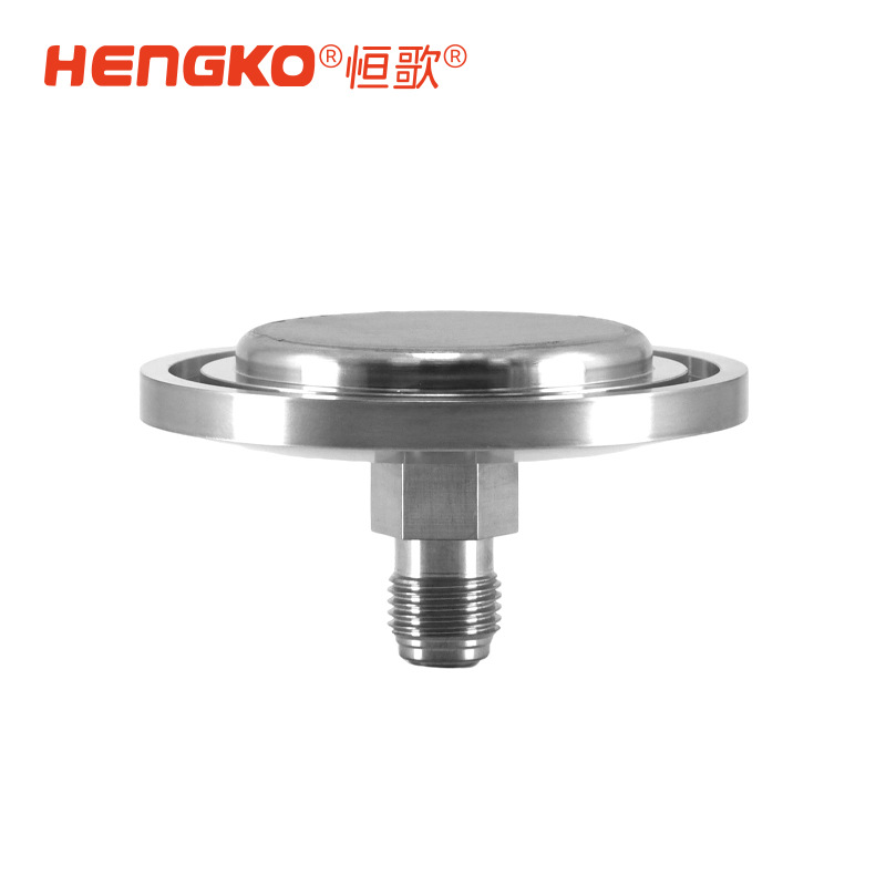 氣體過濾擴(kuò)散專用過濾器_半導(dǎo)體潔凈高純氣體過濾器 Featured Image