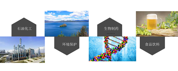 氣體探測報警器|變送器的應用場景