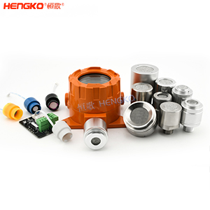 氣體探測器為什么要求防爆？