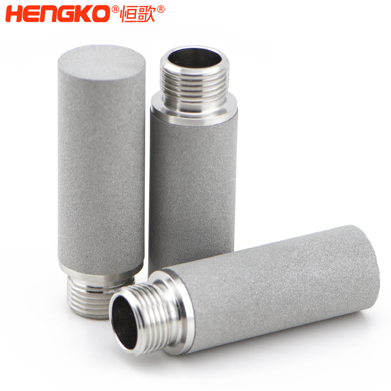 燒結(jié)過(guò)濾器