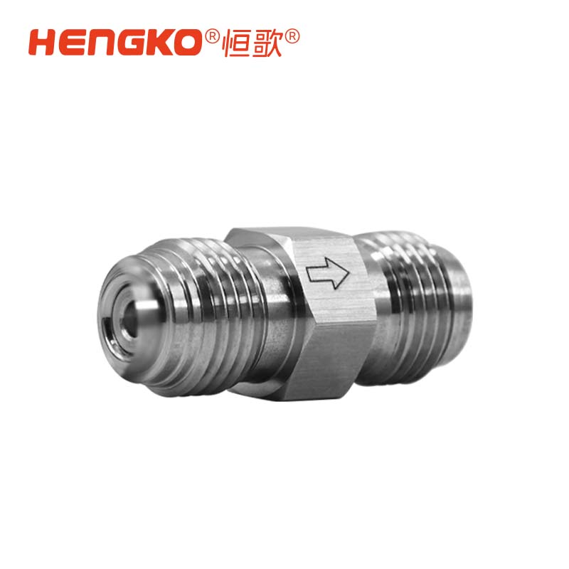 揭秘恒歌高純多孔金屬限流器：半導體穩定生產的關鍵！