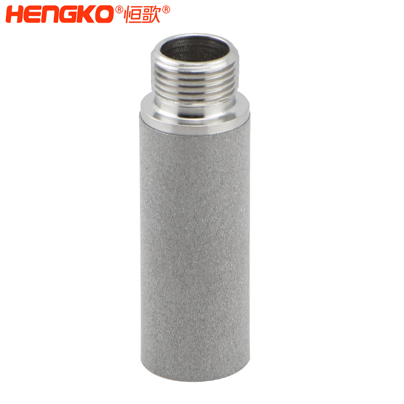 燒結(jié)過(guò)濾器