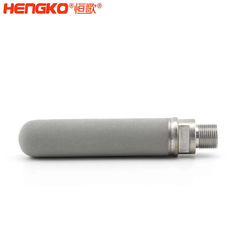 不銹鋼濾芯過濾筒