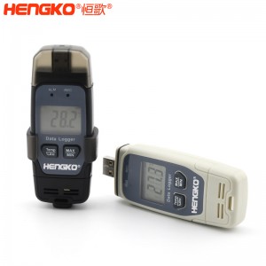 恒歌農(nóng)業(yè)溫濕度物聯(lián)網(wǎng)解決方案溫室大棚溫濕度記錄儀,智能自動在線監(jiān)控農(nóng)業(yè)追溯監(jiān)測系統(tǒng)