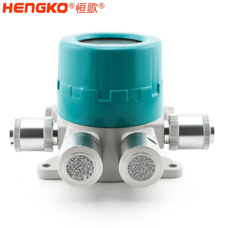 氣體探測(cè)器