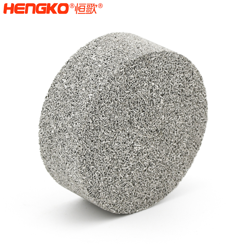 恒歌定制工業(yè)過濾系統(tǒng)用不銹鋼濾芯_高精度流速快高效不銹鋼濾帽 Featured Image