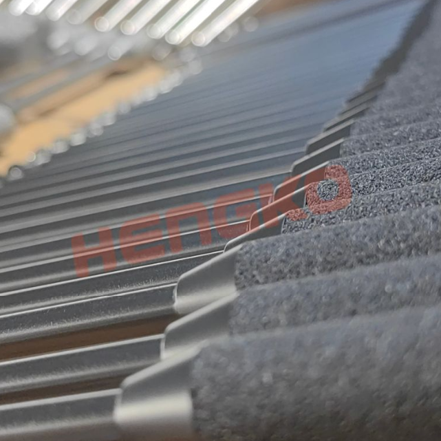 燒結過濾芯必懂知識點：材質、精度、結構三大核心要素詳解！