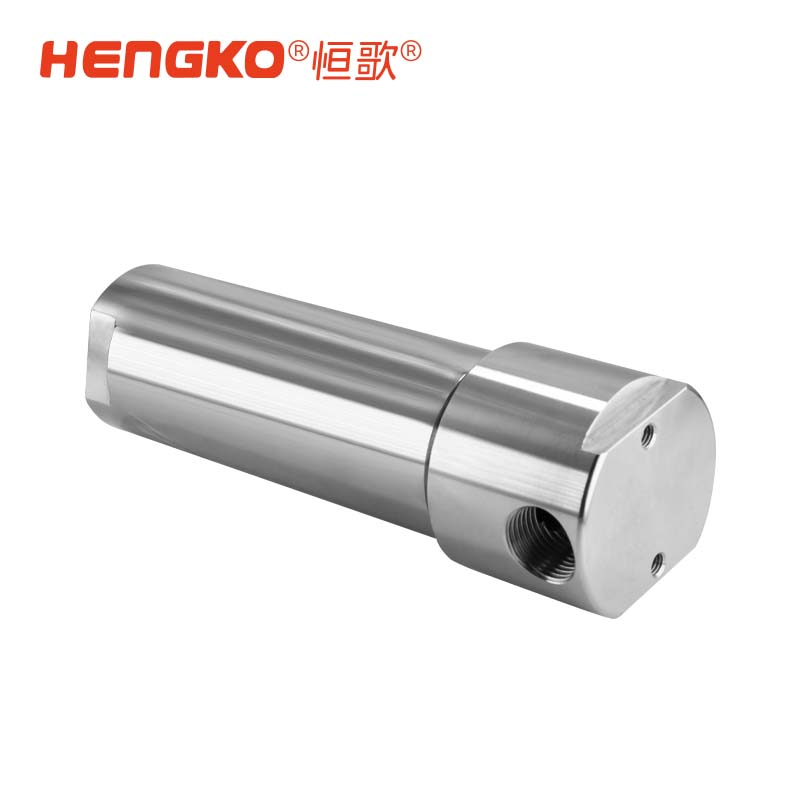 超高純特氣純化器_電子氣特氣純化過濾器 Featured Image