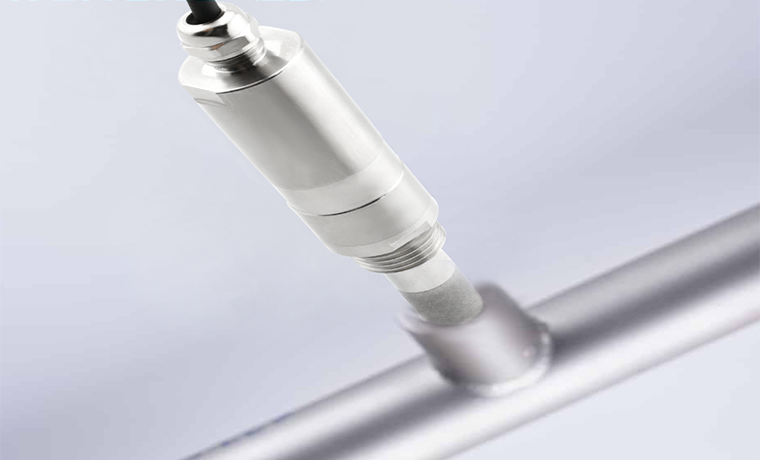 天然氣管道工業(yè)在線式露點儀