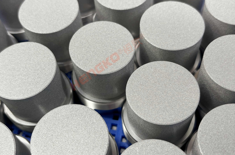專業(yè)制造不銹鋼燒結濾芯，滿足多元工業(yè)過濾需求！