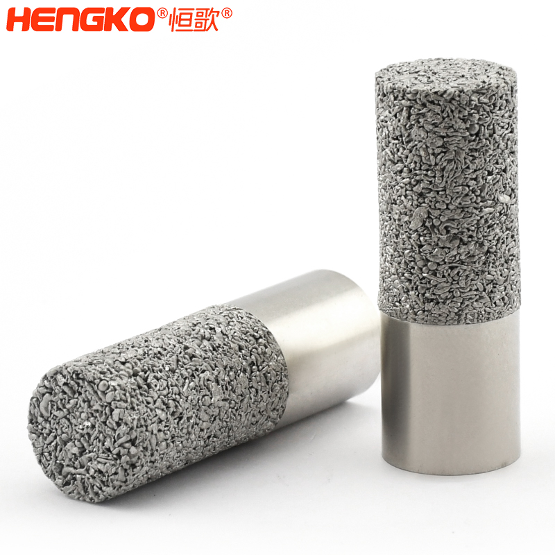 不銹鋼防水IP65級(jí)溫濕度變送器探頭外殼_用于除濕機(jī)溫濕度監(jiān)測(cè) Featured Image