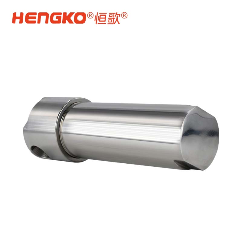 半導體精密壓縮空氣氨氣潔凈高壓氣體過濾器 Featured Image