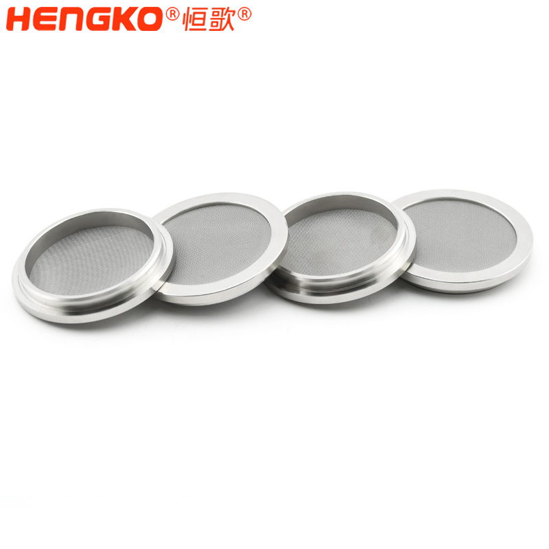 恒歌-不銹鋼燒結網濾芯廠家-DSC_3597