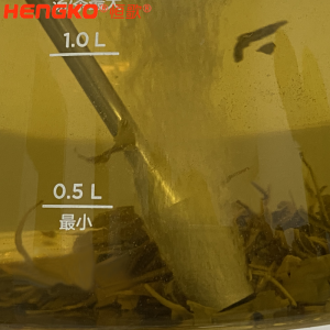 恒歌富氫水機(jī)配件溶氫棒_食品級(jí)耐高溫可用于泡茶吸氫機(jī)氣泡溶氫棒