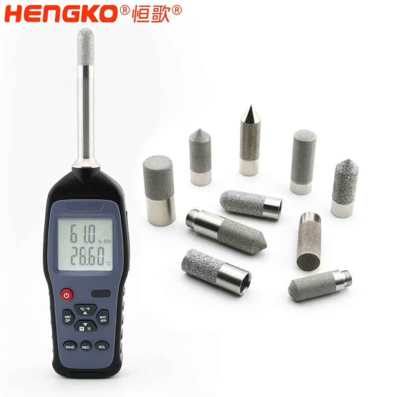 干濕球是什么？為什么要測(cè)量它？