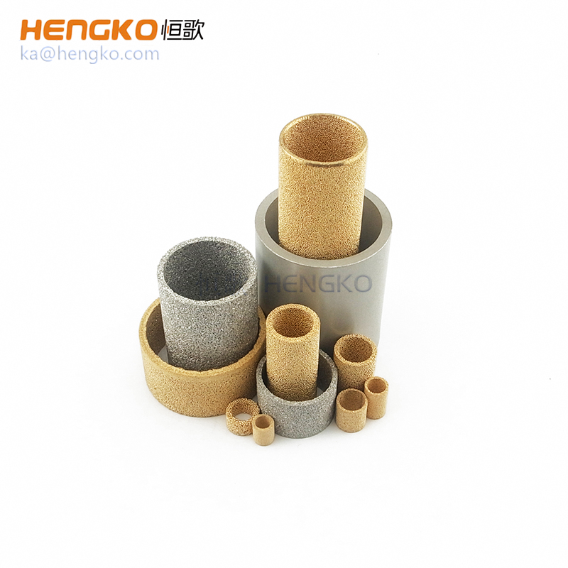 結(jié)過(guò)濾器