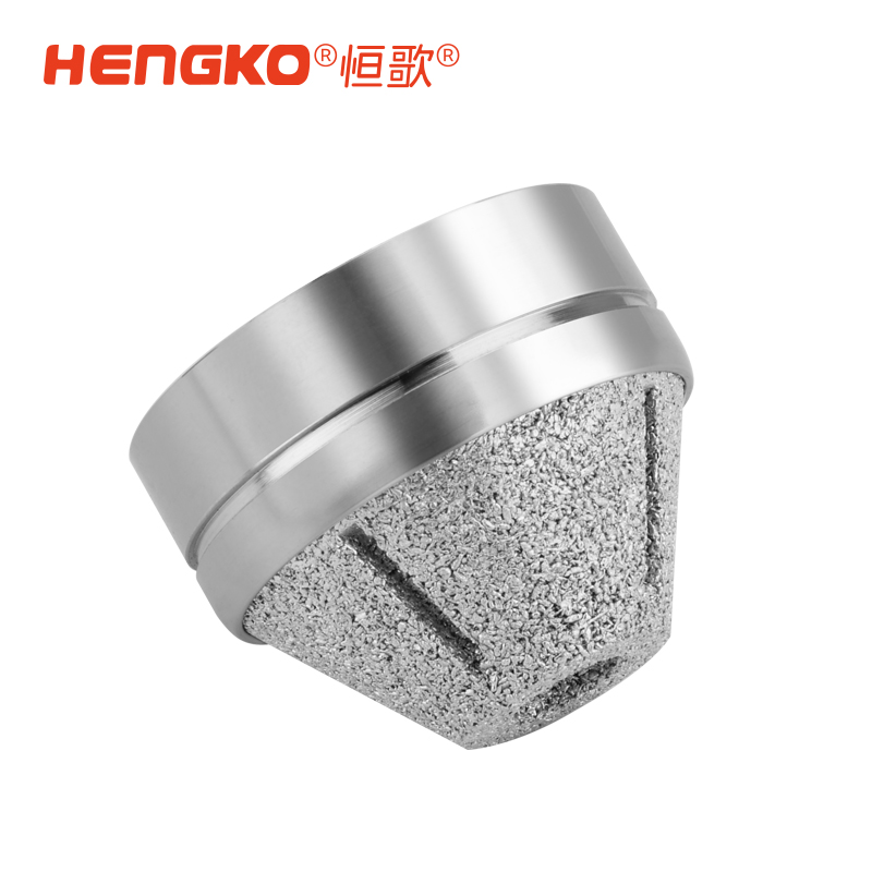 不銹鋼傳感器保護罩濾芯高性能防護讓傳感器更穩(wěn)定、更耐用 Featured Image