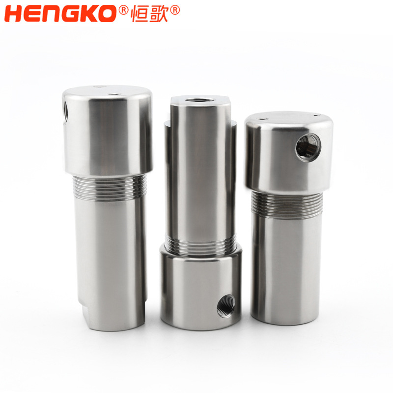 高壓氣體過濾器在壓縮空氣系統(tǒng)的應用與效果！