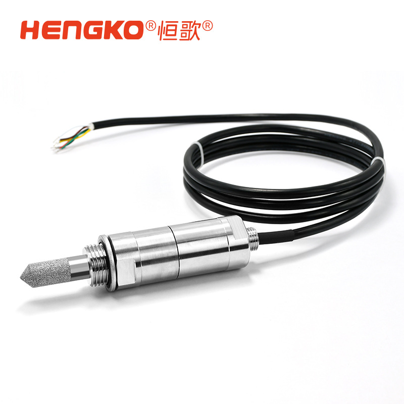 壓縮空氣系統(tǒng)露點(diǎn)儀在食品工業(yè)領(lǐng)域的實(shí)際應(yīng)用