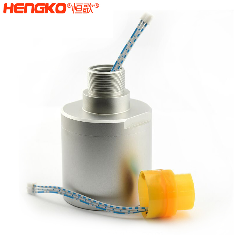 氣體探測器模塊組件