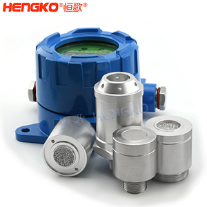 電化學傳感器是什么？