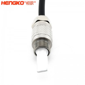 室內外土壤濕度傳感器PCB模塊防水測量精準，用于孵化器工業級高精度RHT2x濕度探頭