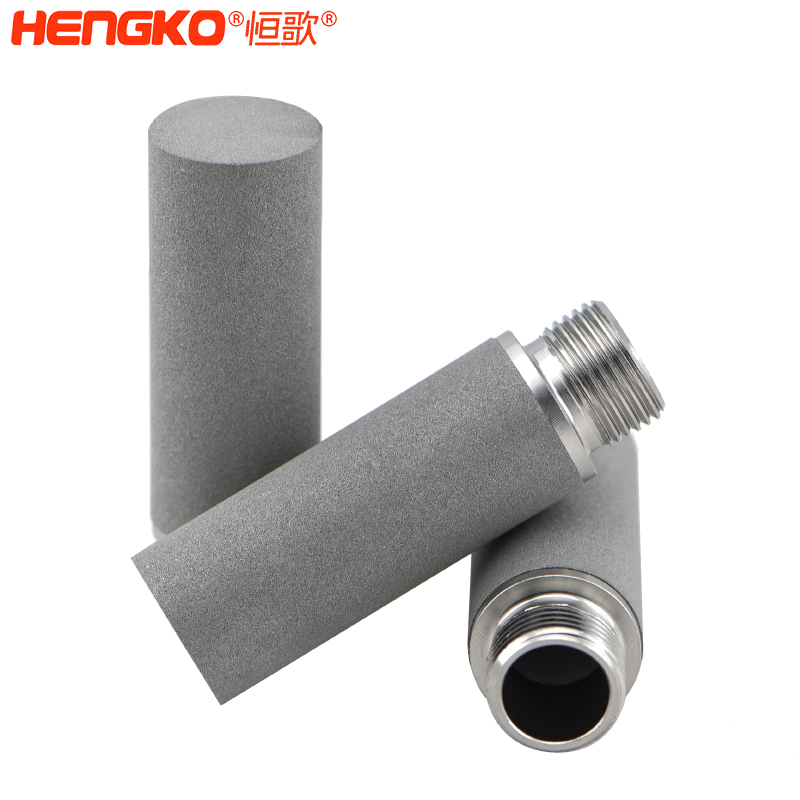 燒結(jié)過(guò)濾器