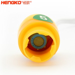 恒歌廠(chǎng)家供應(yīng)有毒氣體探測(cè)器_催化燃燒法氣體檢測(cè)傳感器組件探頭