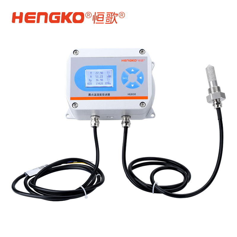 腐蝕環(huán)境專用溫濕度傳感器_工業(yè)溫濕度傳感器 Featured Image