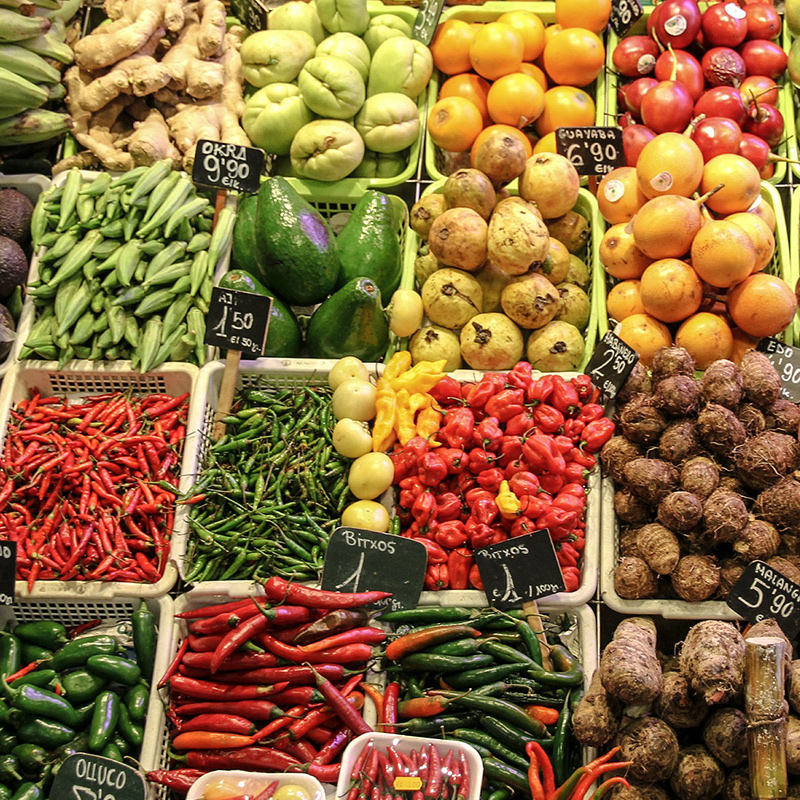 恒歌食品溫濕度實時全程監控解決方案 智能溫濕度記錄監控管理系統 Featured Image